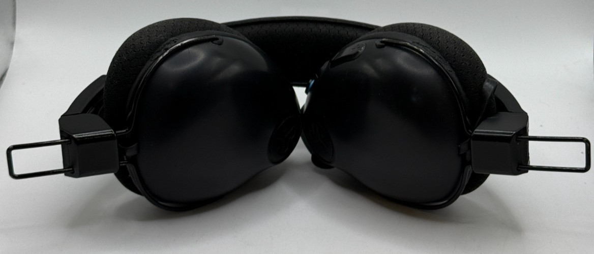 JLAB Studio Pro Wireless Over-Ear Headphones 50+ Hours Playtime Professional