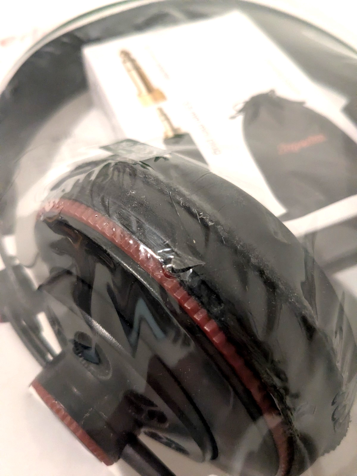 Superlux HD681 Dynamic Semi-Open Headphones *NEW, see description*
