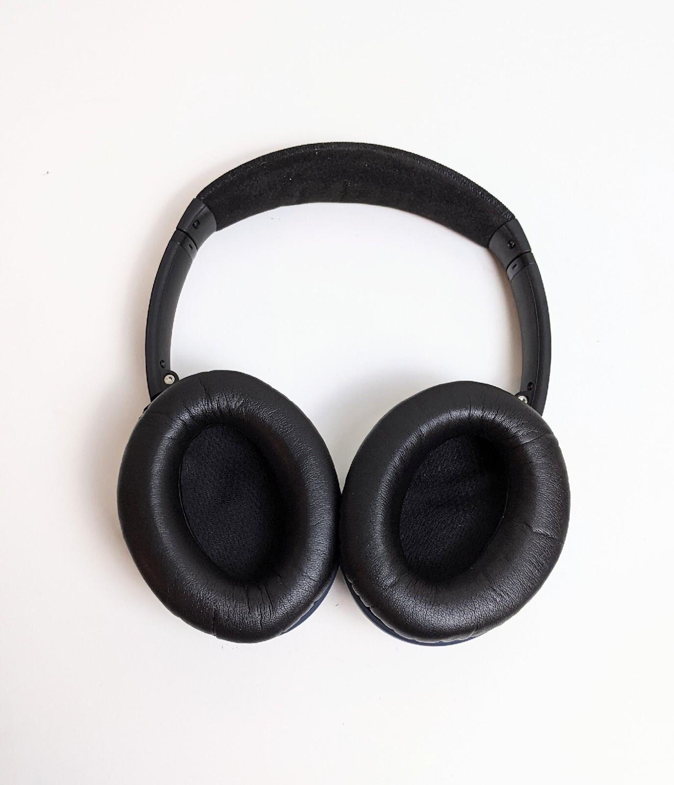 Bose QuietComfort QC25 Wired Noise Cancelling Headphones No Bluetooth Free Ship