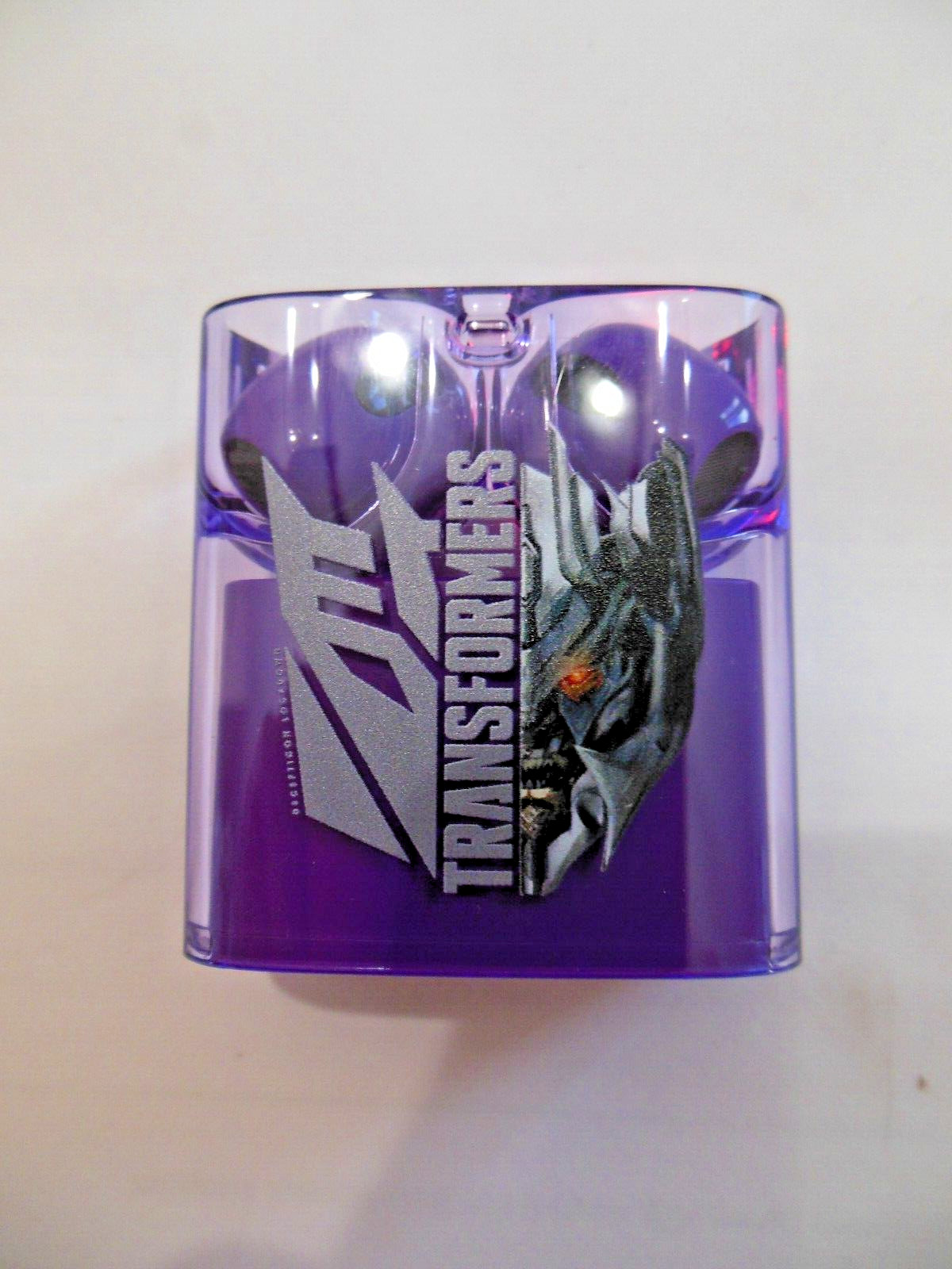 Transformers / MEGATRON / Bluetooth 5.3 Wireless Earphone/ Free Shipping