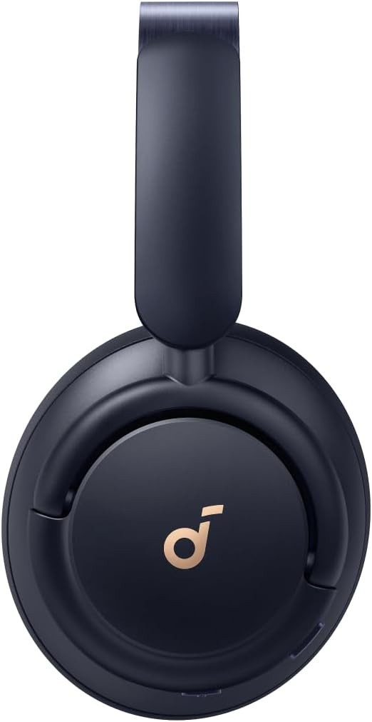 Life Q30 by , Hybrid Active Noise Cancelling Headphones with Multiple Modes, …