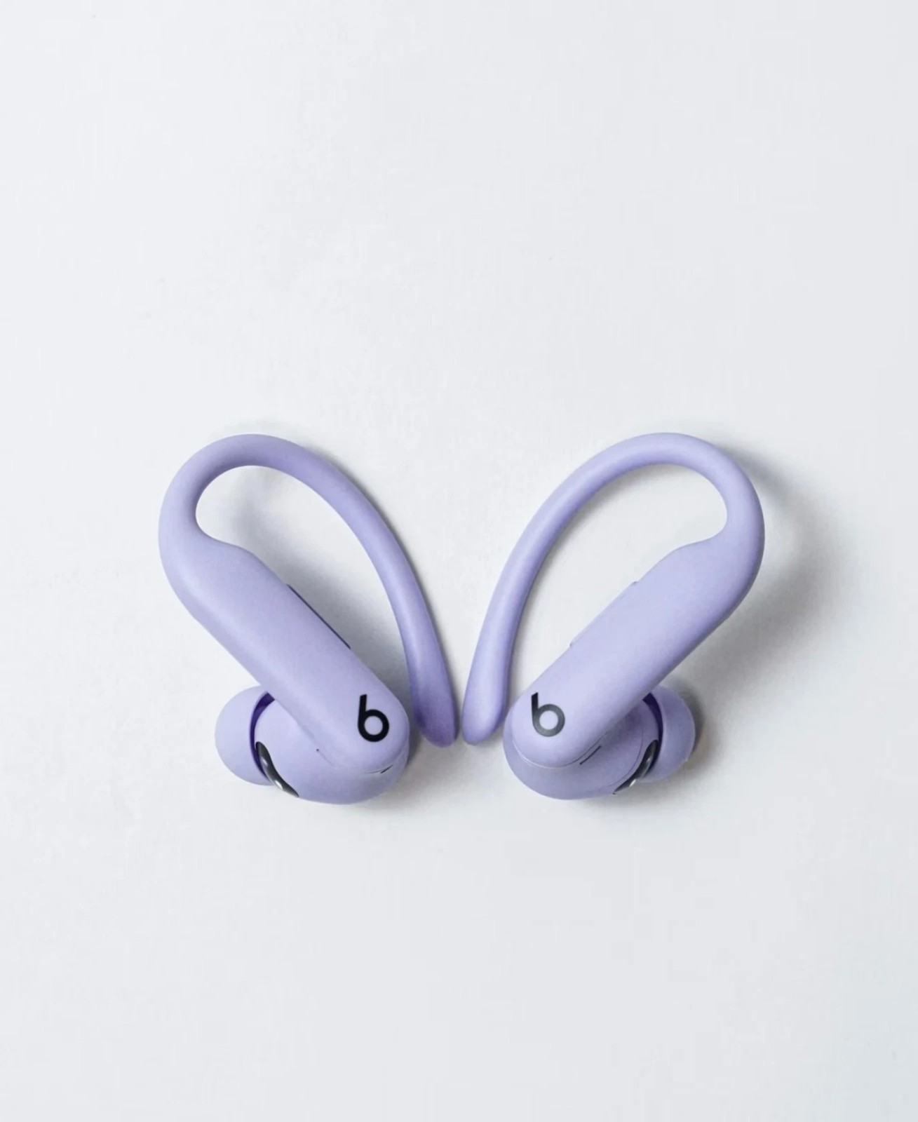 Beats Powerbeats Pro 2 Wireless Noise Canceling Earbuds – Purple Lavender