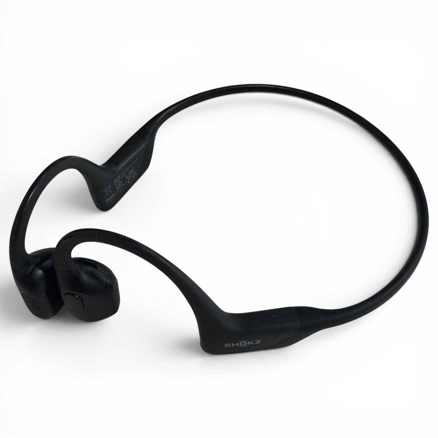 ➽Warranty still active 🚫For Parts Only ⚠️Shokz OpenRun Pro Headphones S810⚠️