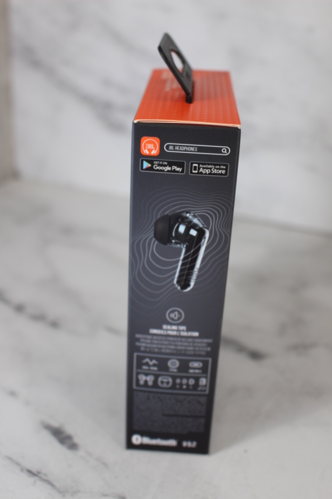 JBL TUNE Flex True Wireless Pure Bass/ZERO NC Earbuds New Factory Sealed