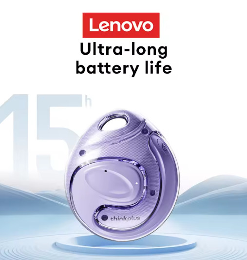 Lenovo X15 pro Bluetooth 5.4 Earphones Sport Ball OR JR07, TF-T07, HY-26 U PicK