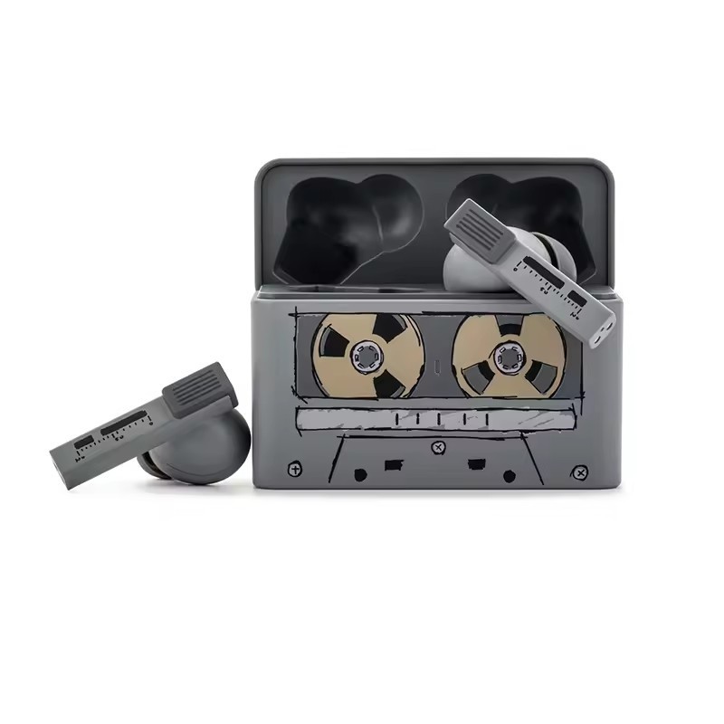Moondrop Golden Ages 2 13mm Planar Magnetic Driver TWS Earbuds