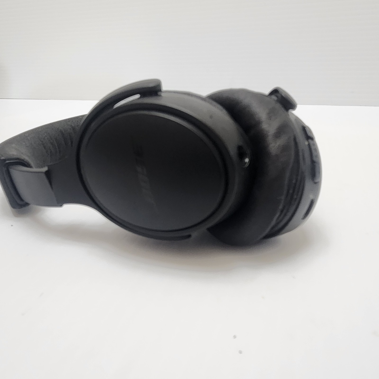Bose QuietComfort Bluetooth Noise Cancelling Headset Case Adapters Manual