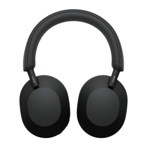 Sony WH-1000XM5 SA Wireless Noise Canceling Headphones – Black