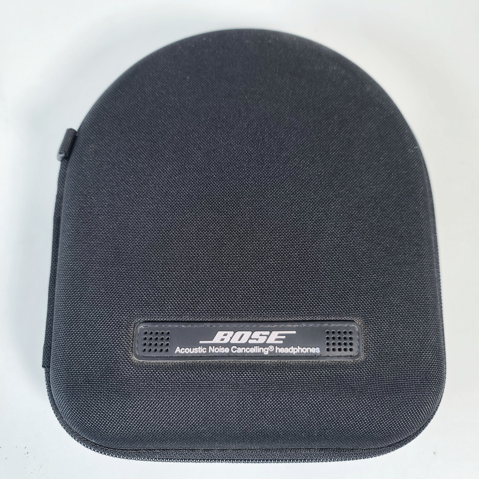 Bose QuietComfort 2 Acoustic Noise Cancelling Wired Headphone w/ Protective Case
