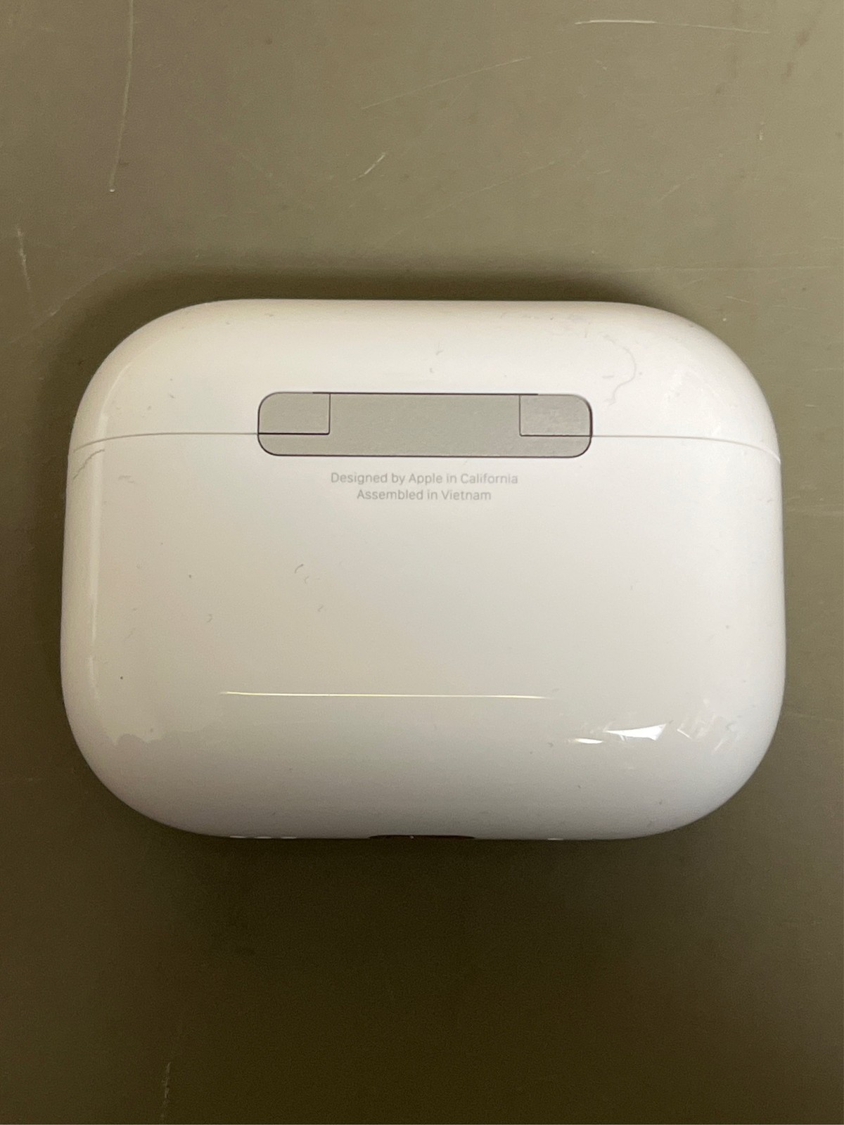Apple AirPods Pro 3 with Active Noise Cancellation, Heart Rate Sensing, Live T 8