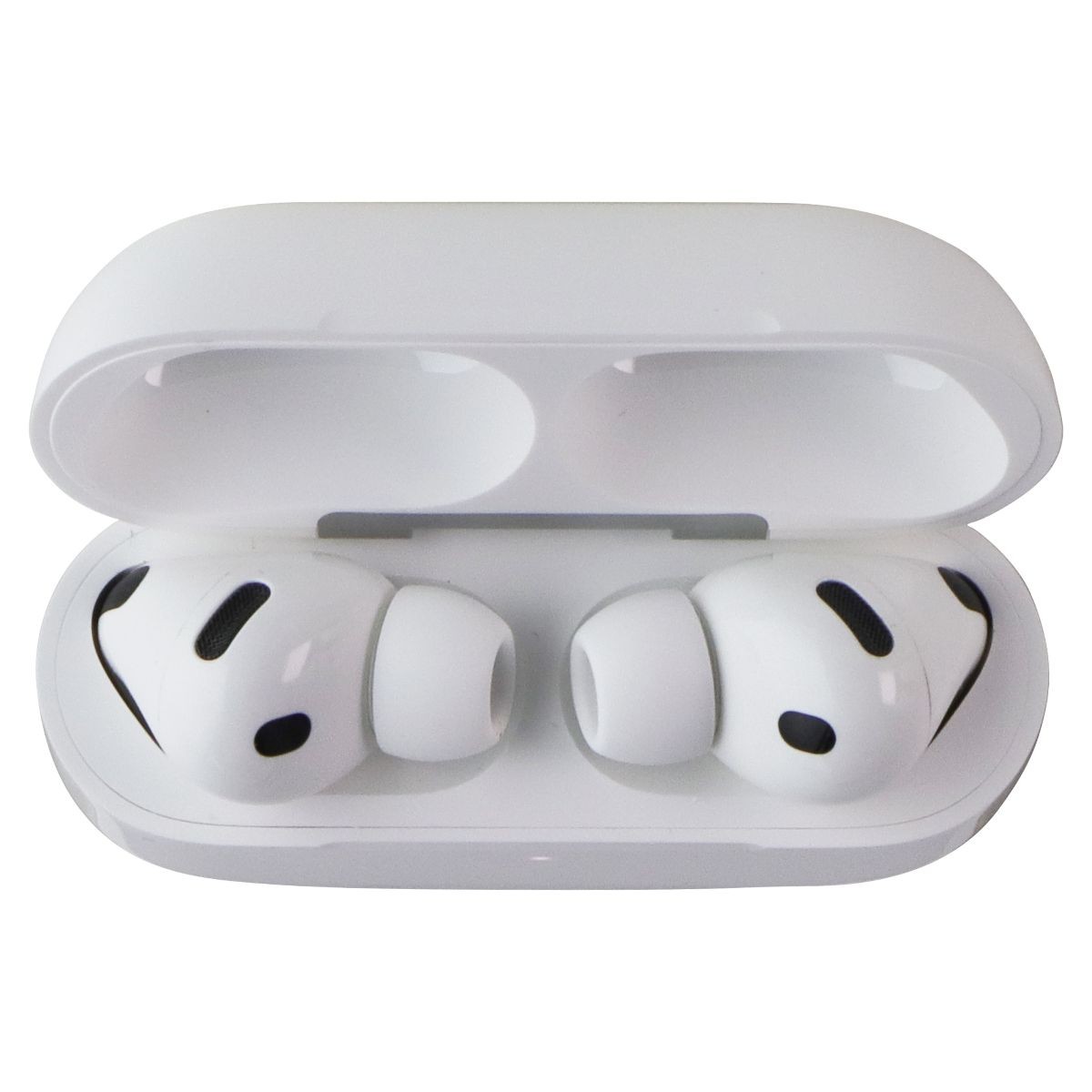 Apple AirPods Pro 3 ANC Wireless Earbuds with USB-C Charging – White (MFHP4LL/A)