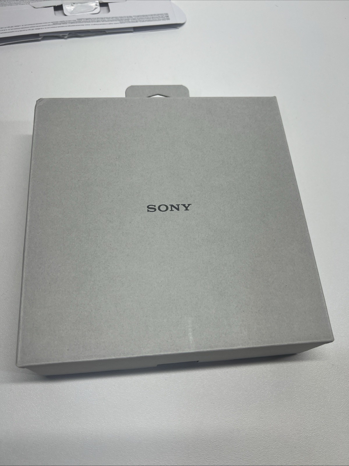 Sony WH-CH720N Lightweight Noise Canceling Wireless Headphones -BLACK