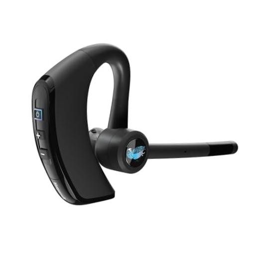 M300‑XT SE Mono Bluetooth Wireless Headset, 80% Noise Cancelling Open‑Ear
