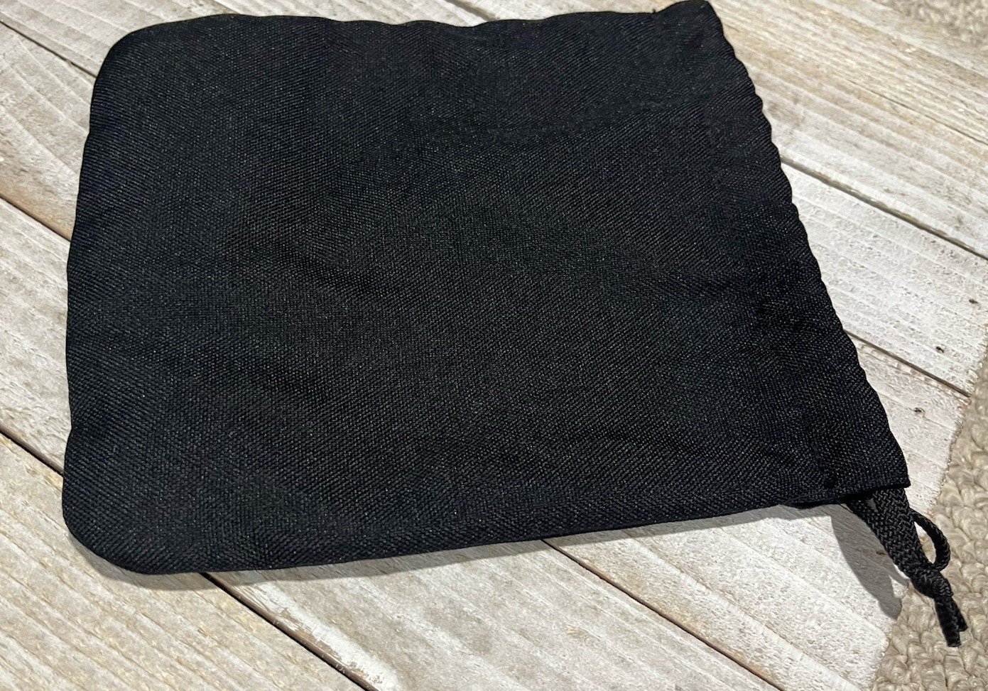 ORIGINAL NEW pouch bag for sony MDR-7506