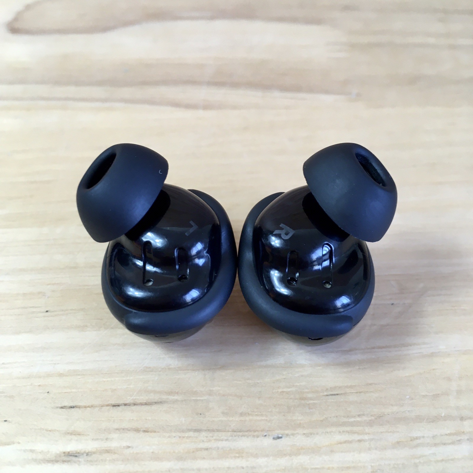 Bose QuietComfort Ultra True Wireless Noise Cancelling Earbuds – Black
