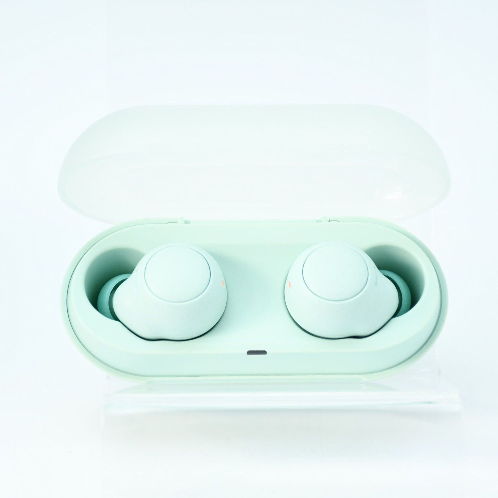 SONY WF-C500 Wireless Earphones Mint Condition