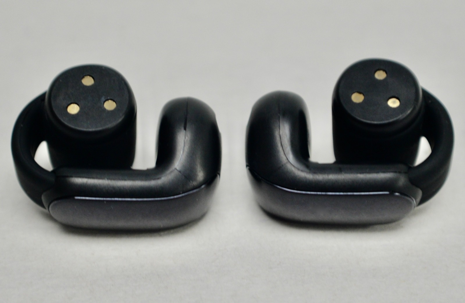 Bose Ultra Open-Ear True Wireless Earbuds – Black