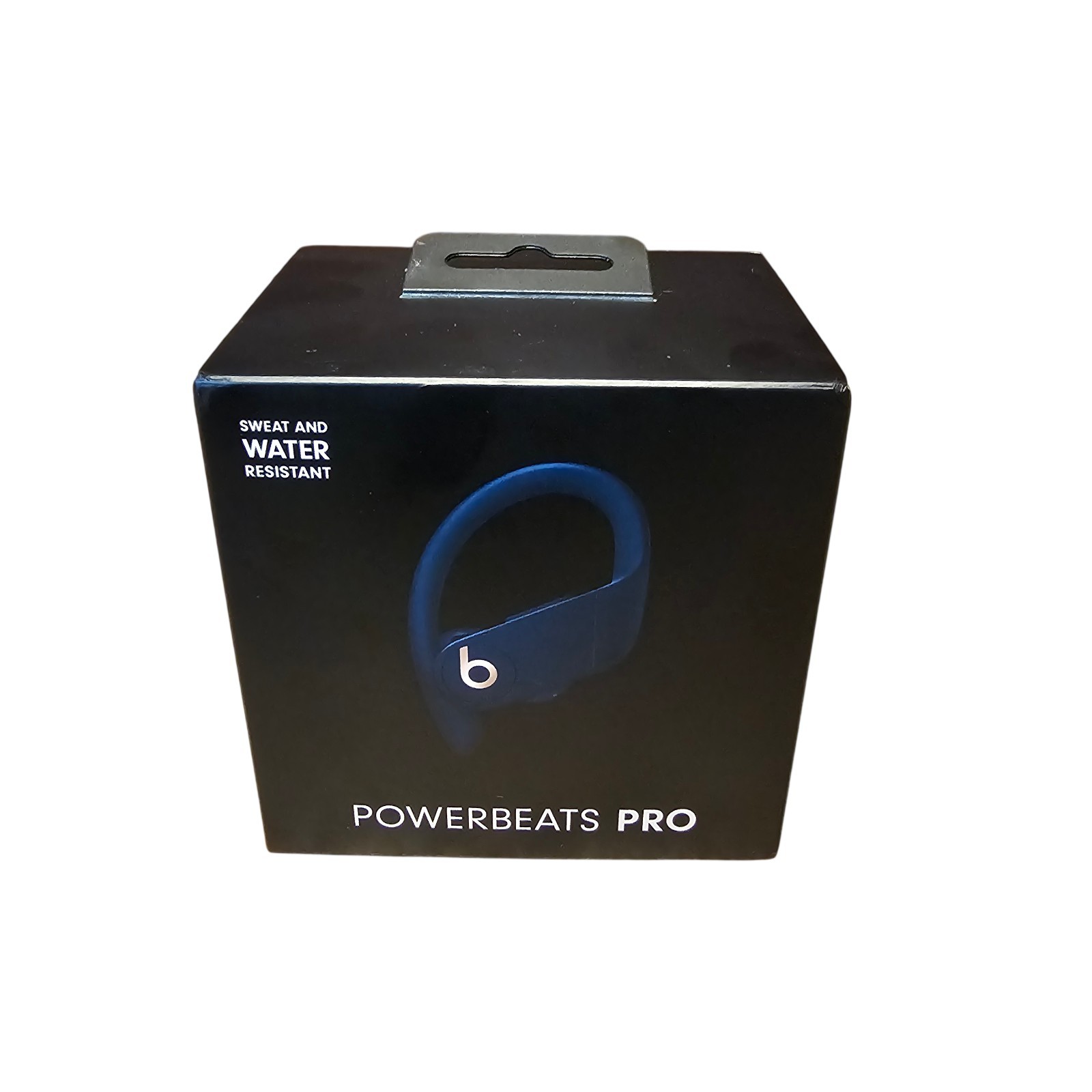 Beats by Dr. Dre Powerbeats Pro In Ear Wireless Headphones Navy – Open Box