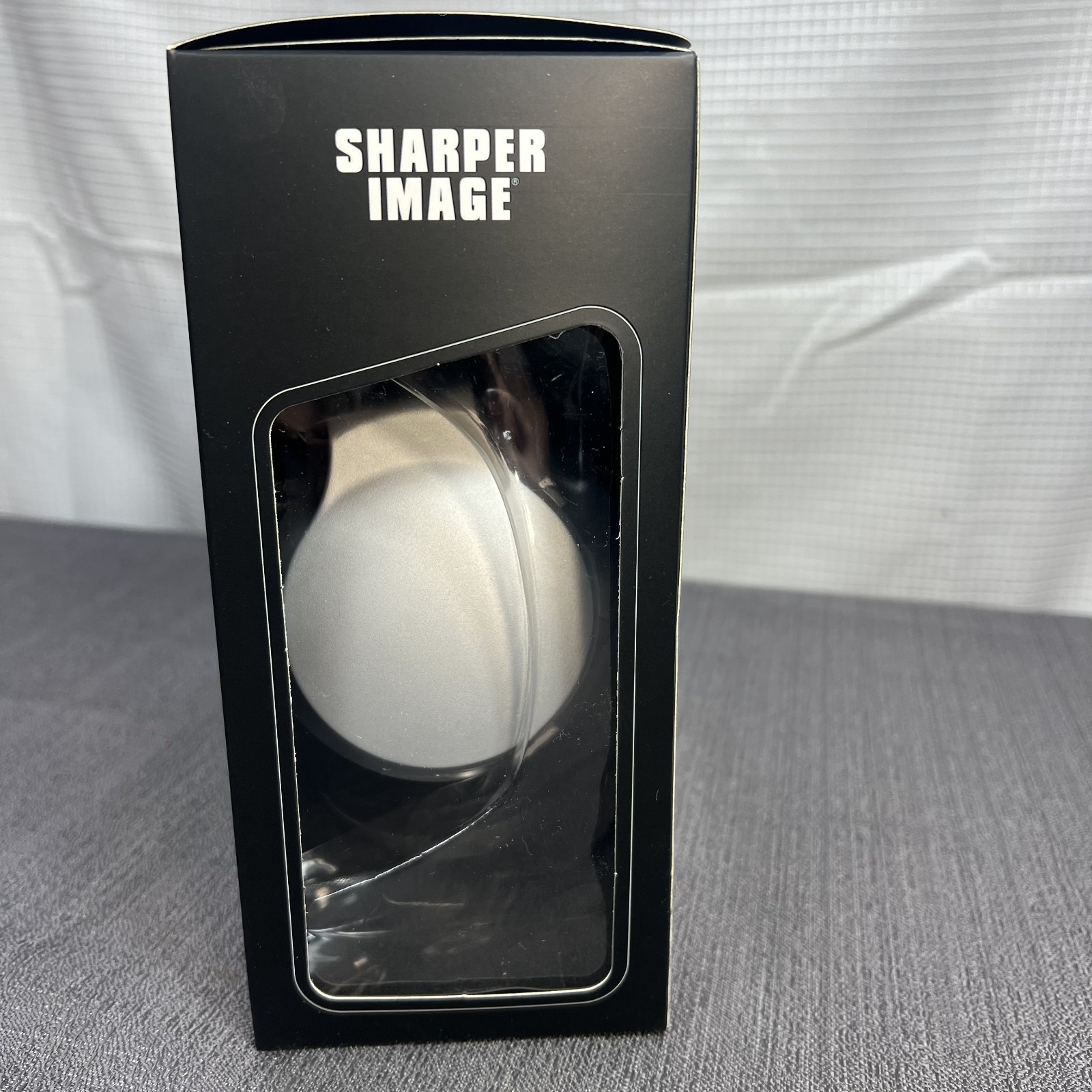 New Sharper Image SBT665 Deluxe Hi-Fi Wireless Bluetooth Headphones 2018