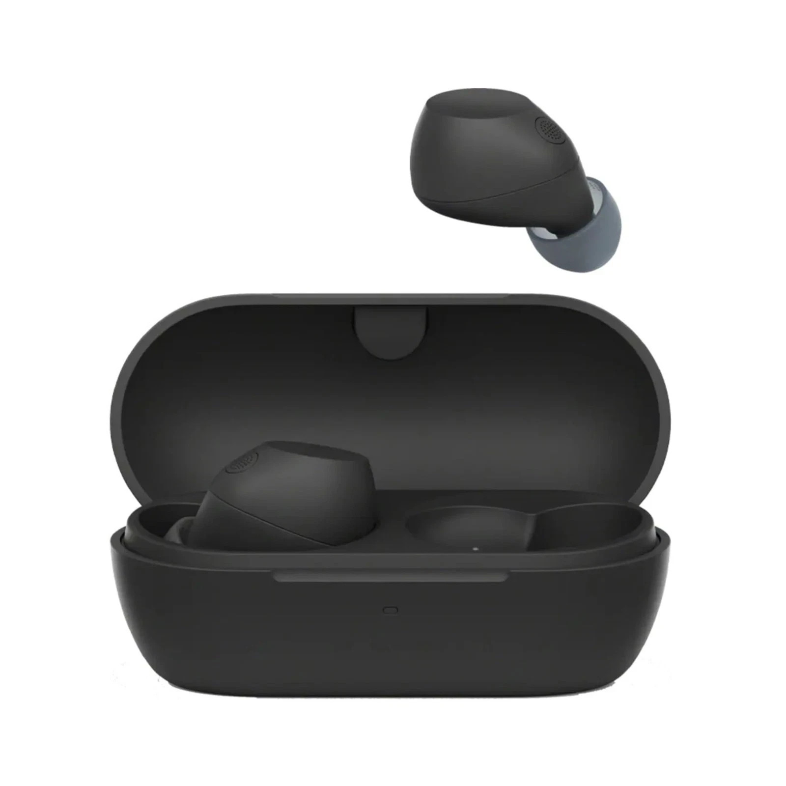 SONY WFC710N/B Headphones