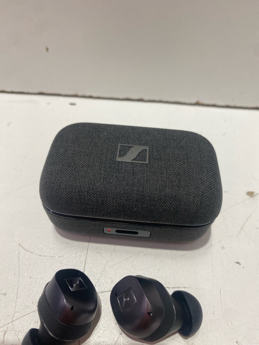SENNHEISER MOMENTUM EARBUDS MTW4 (P22019512)