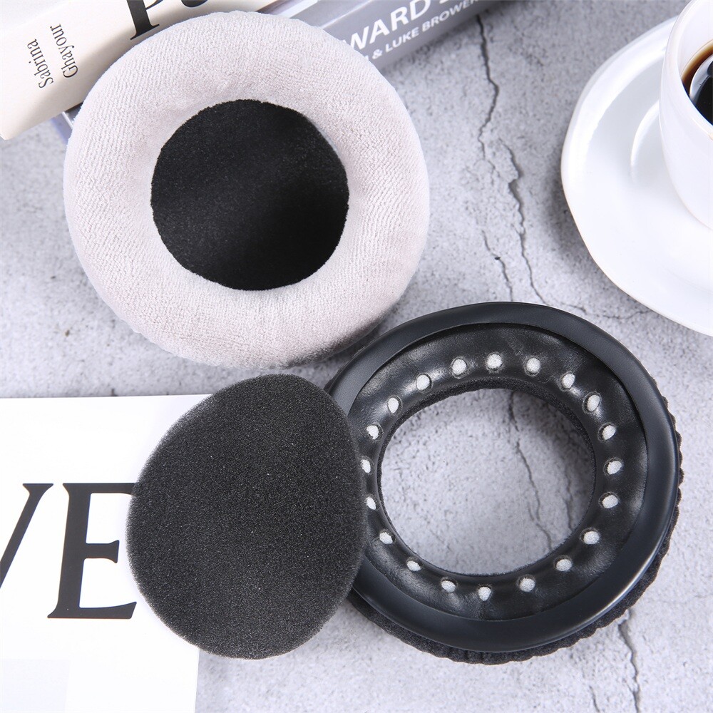 Earpad/Headband for Beyerdynamic DT990 PRO DT531 DT690 DT660 Headphones Parts