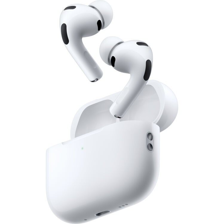 Apple AirPods Pro 3 Wireless Active NC Earbuds MFHP4LL/A Open Box