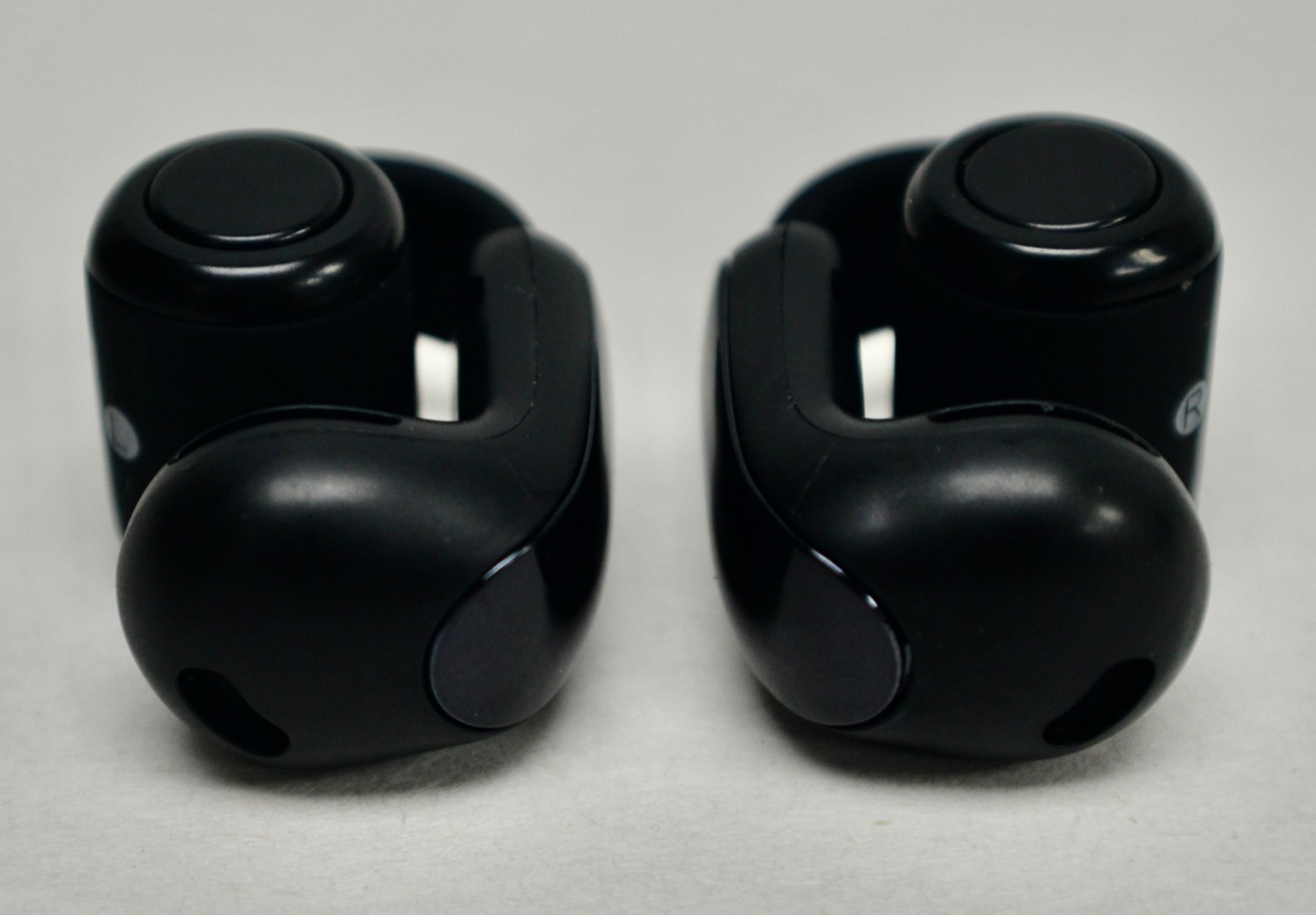 Bose Ultra Open-Ear True Wireless Earbuds – Black