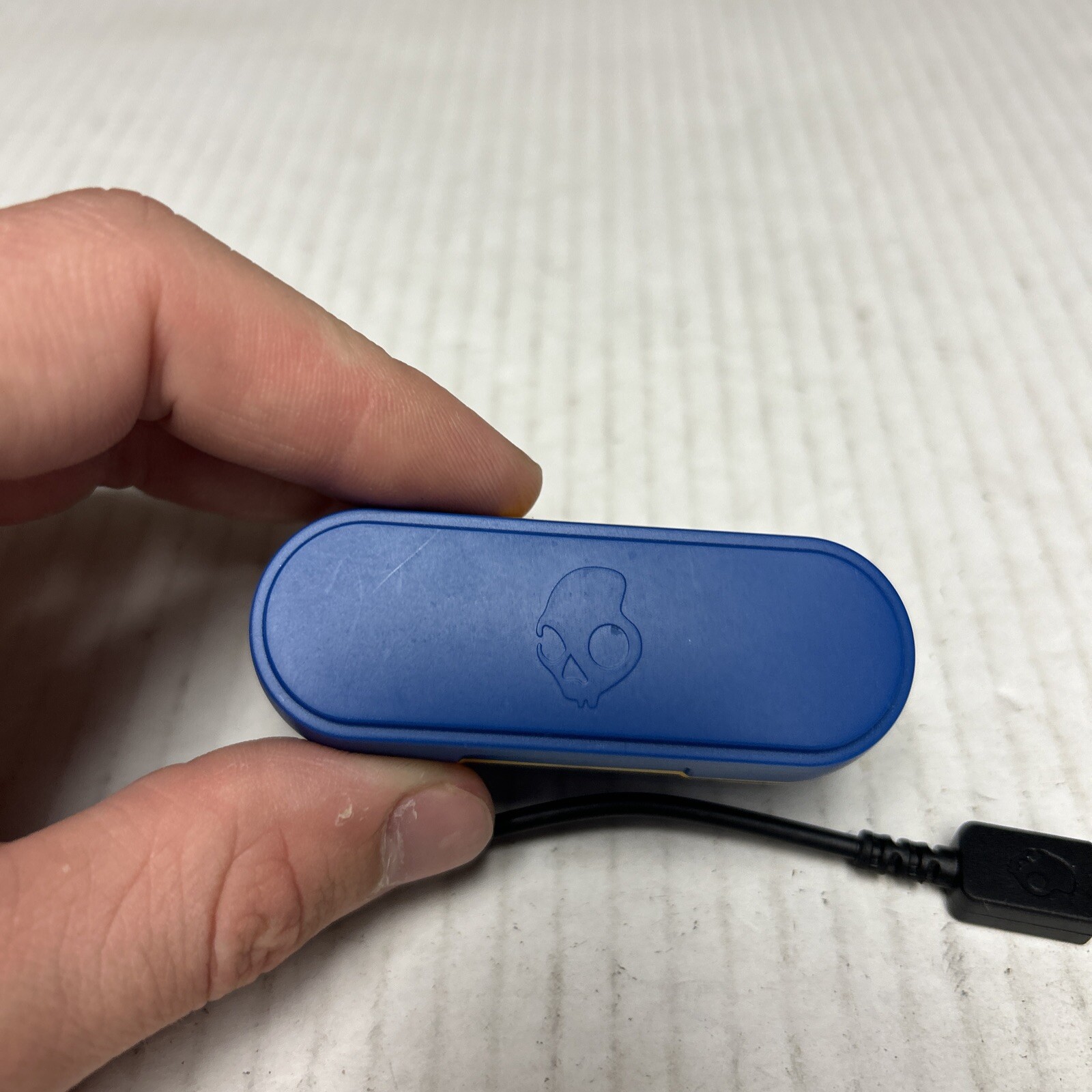 Skullcandy Jib True Wireless Earbuds – Blue Red