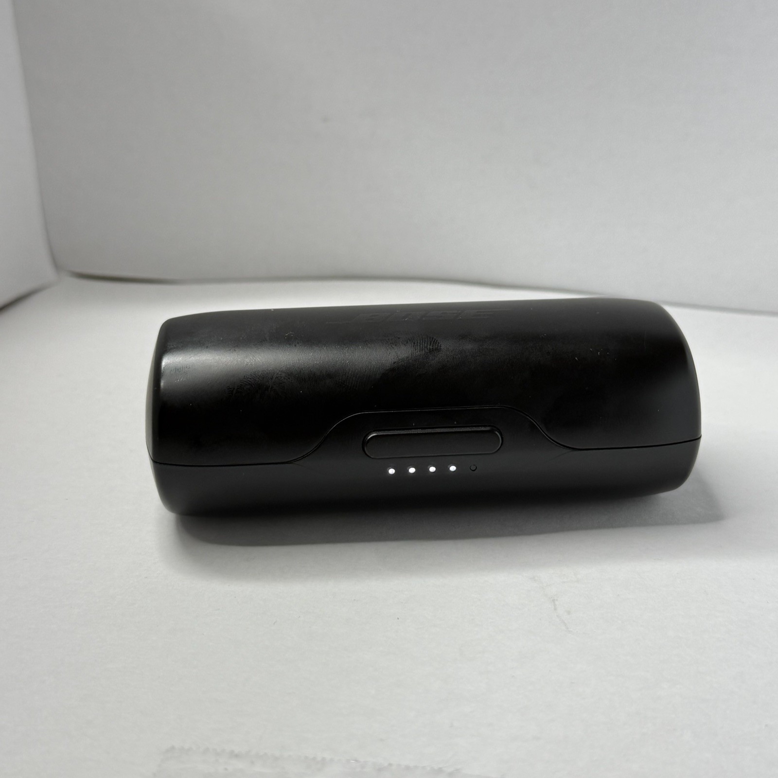 Bose SoundSport Wireless In-Ear Headphones – Black Model 423729
