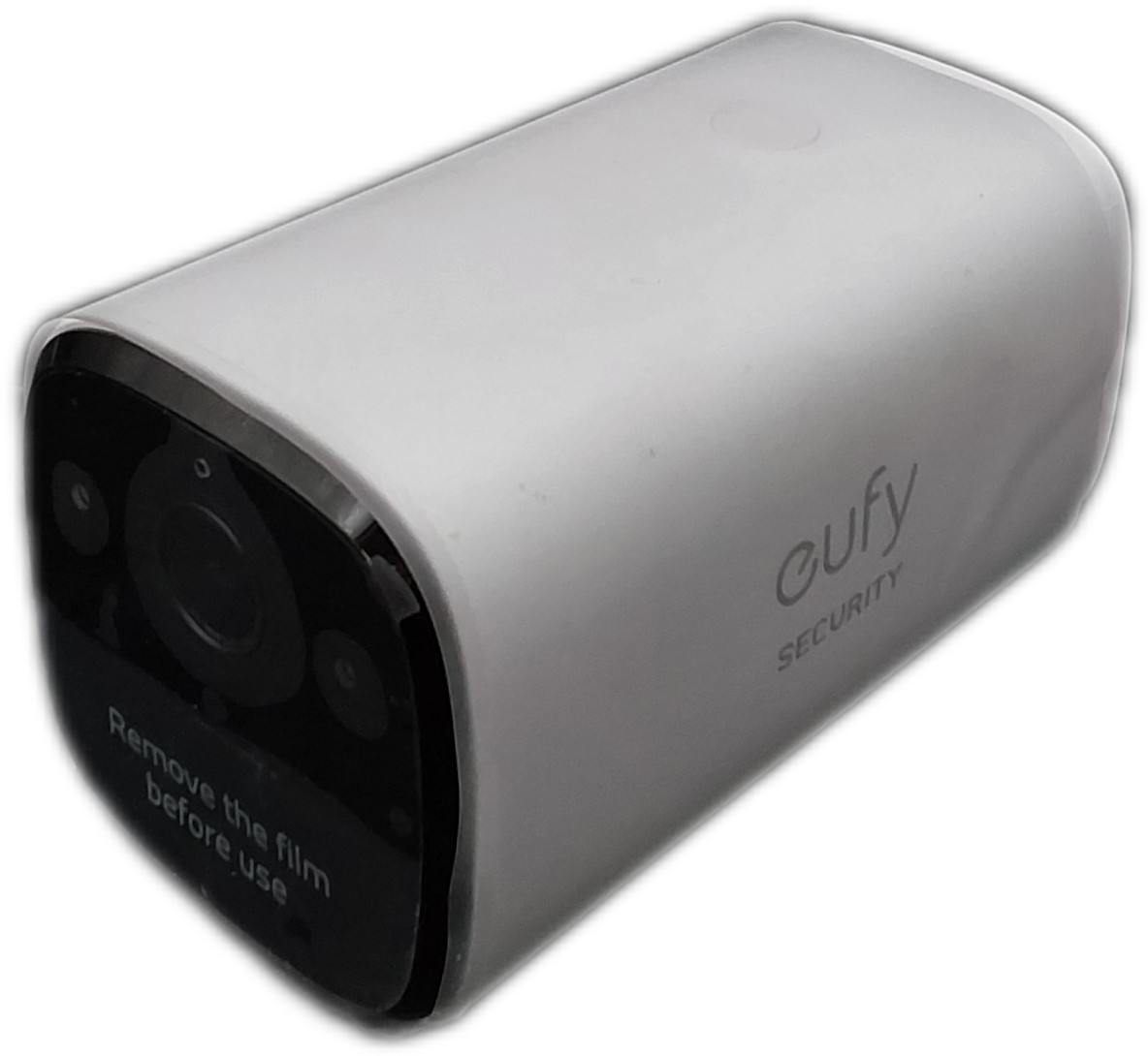 Eufy EufyCam Solo Pro T8131X Wireless WiFi Outdoor Security Camera Battery