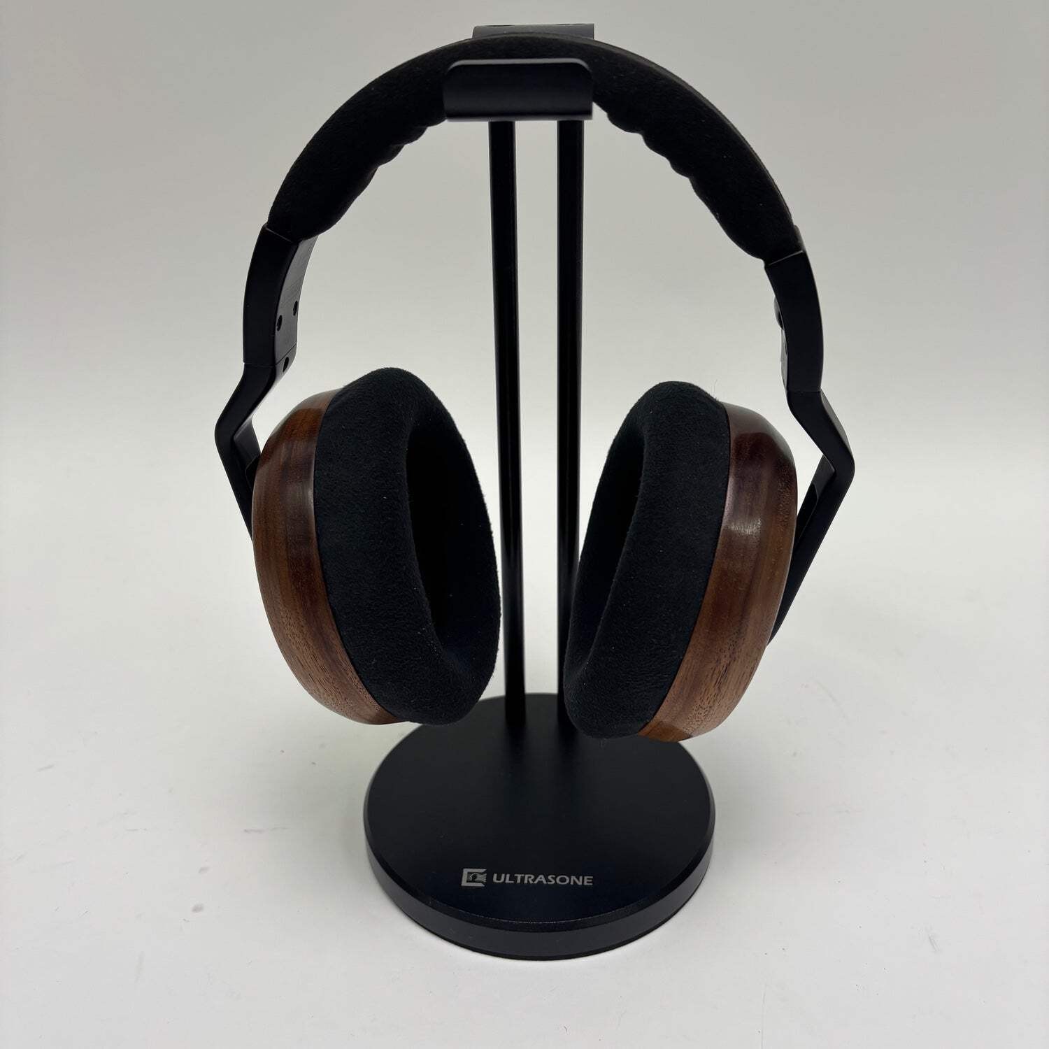 Ultrasone Edition 11 Audiophile Hi-Res Open Back Dynamic Headphone Black/Beige