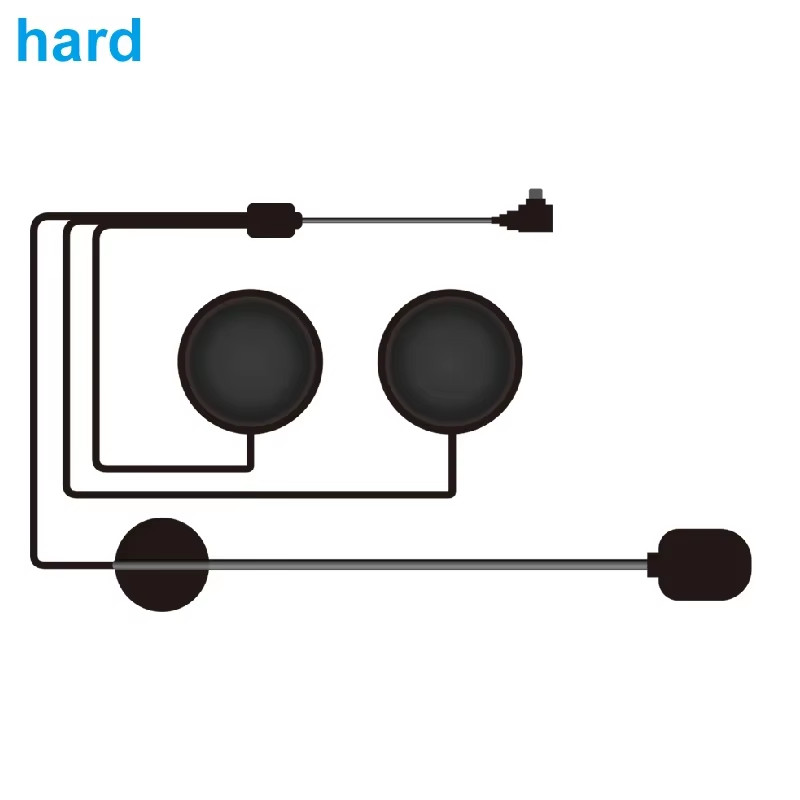 Headset Suitable For Y10/Y10-2x/Y20/Y20-2x/Y20max/Y60/Y70/Y80/Y80-2x/Y06/Q08/Q08