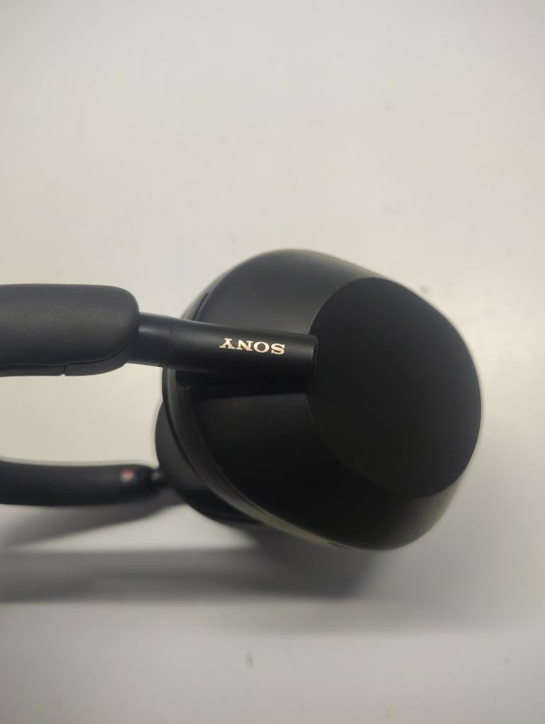 SONY HEADPHONES WH-1000XM5 (P14027117)