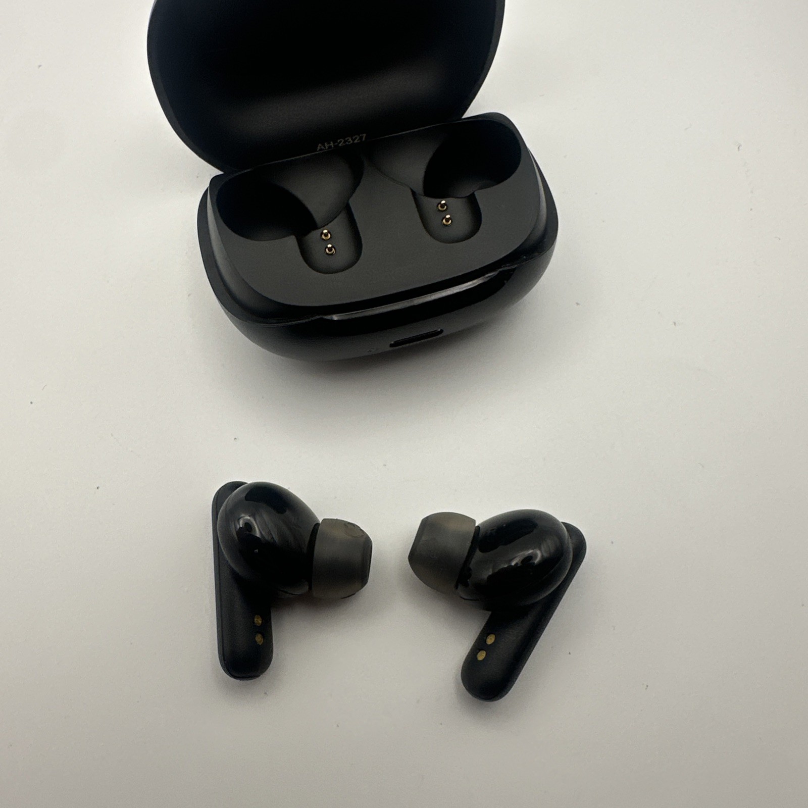 Skullcandy Smokin’ Buds XT True Wireless in-Ear Earbuds True Black