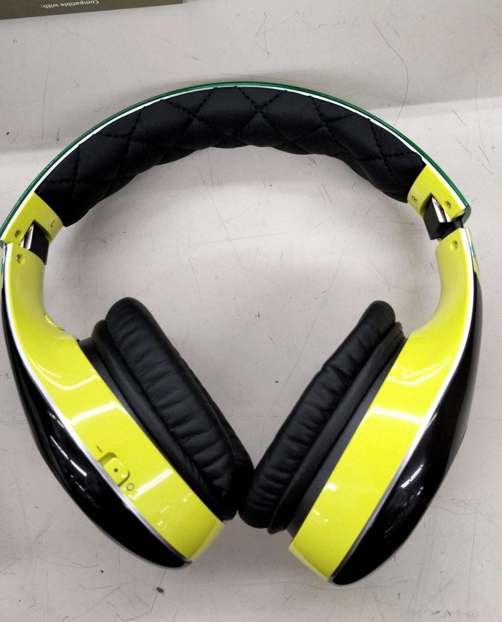 Soul Sl300Jam Headphone