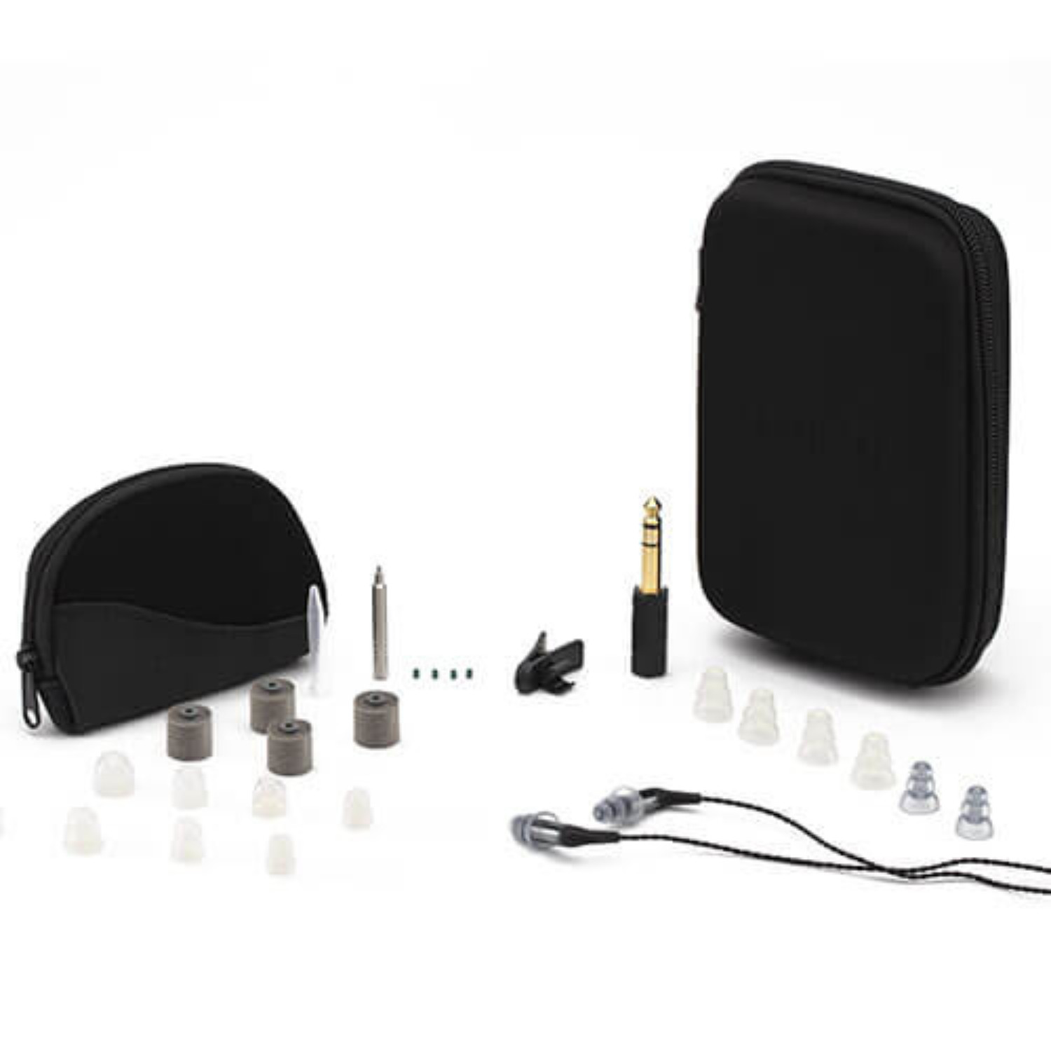 Etymotic Research ER4XR In-Ear Extended Response Earphones