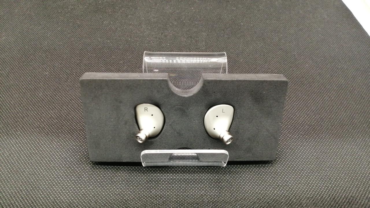 SIVGA QUE UTG Earphones Wired 1.2M 20Hz-20kHz In-Ear Headphones