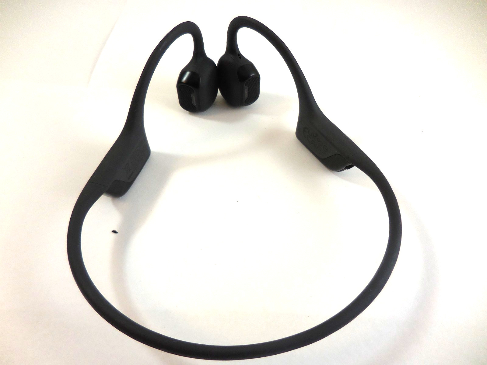 Shokz OpenRun Pro 2 Mini Bone Conduction Open-Ear Sport Headphones -(With Issue)