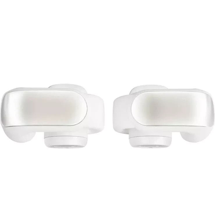 Bose Ultra Open-Ear True Wireless Open Earbuds – 60th Anniversary Diamond Ed…