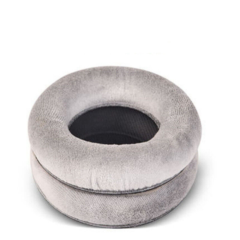 2xReplacement EarPads Cushion Cover for AKG K601 K701 K702 Q701 K612 Headphones
