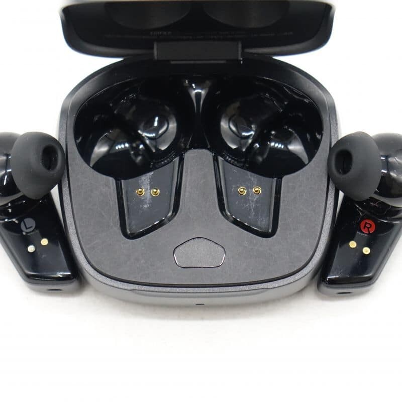 Edifier Stax Spirit S10 Bluetooth Earphones Wireless In-Ear Headphones