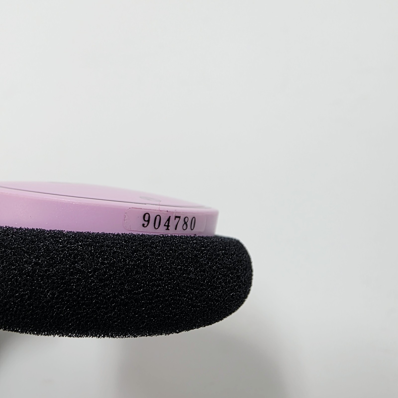 Sony MDR-222KD Wired Children’s Headphones Pink Tested- VG