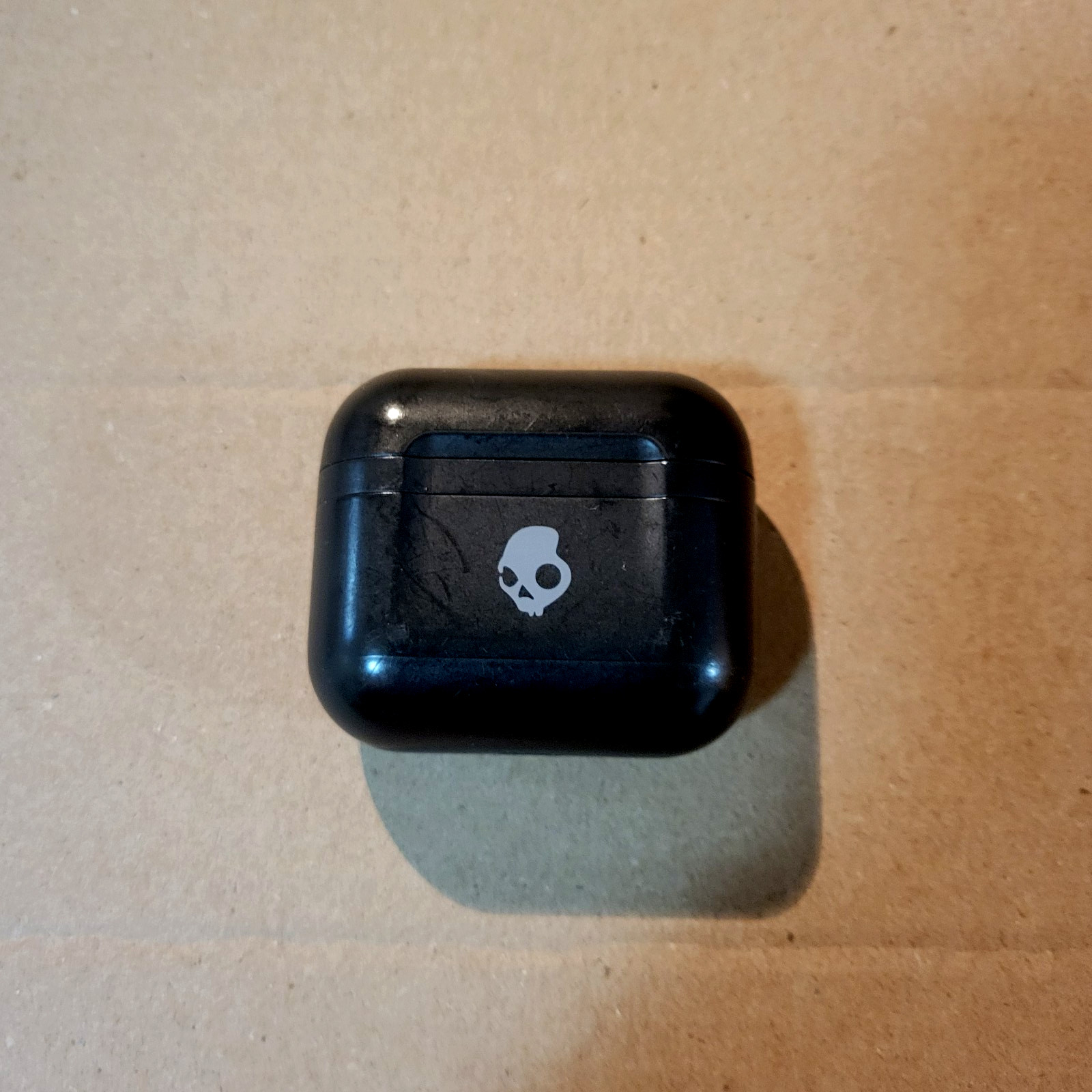Skullcandy Indy Fuel Wireless Earbud S2IFW-N740 Black