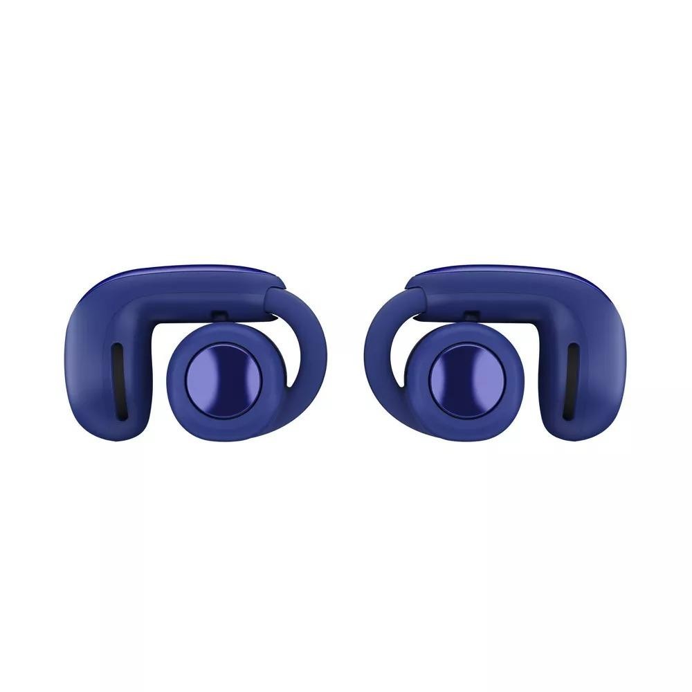 Bose Ultra Open True Wireless Clip On Open Ear Earbuds Midnight Violet Excellent