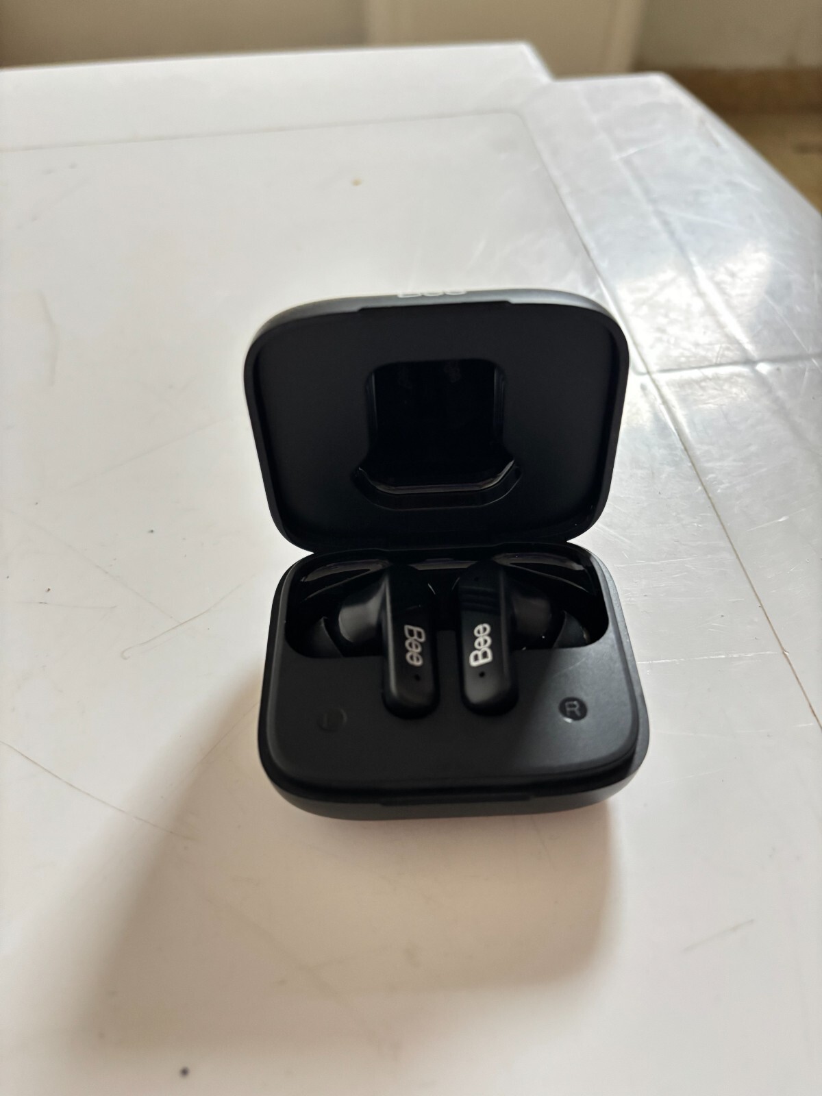Headphones for listening to music