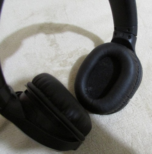 Sony MDF-RF995 Headphones *Tested/Working*