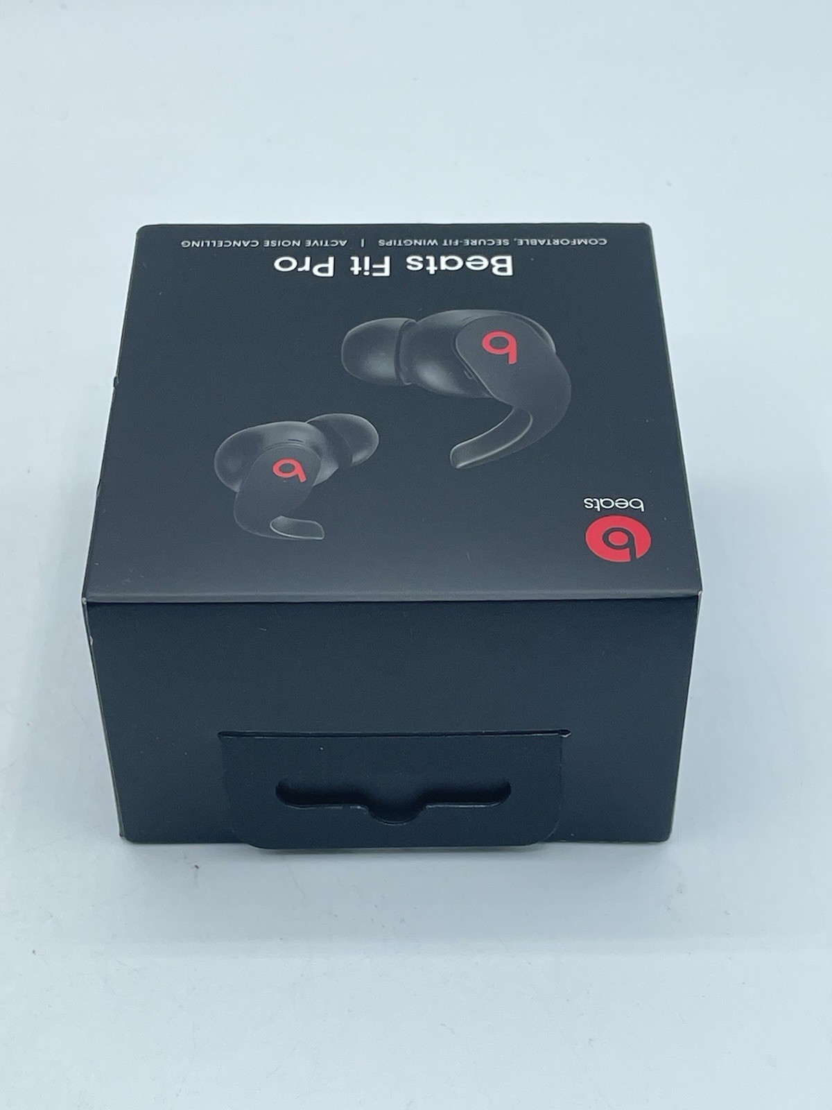 Beats by Dr. Dre Fit Pro Wireless Bluetooth Earbuds Black Noise Cancelling