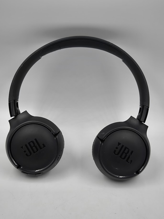 JBL Unknown Model Wireless Headphones Working No Charger