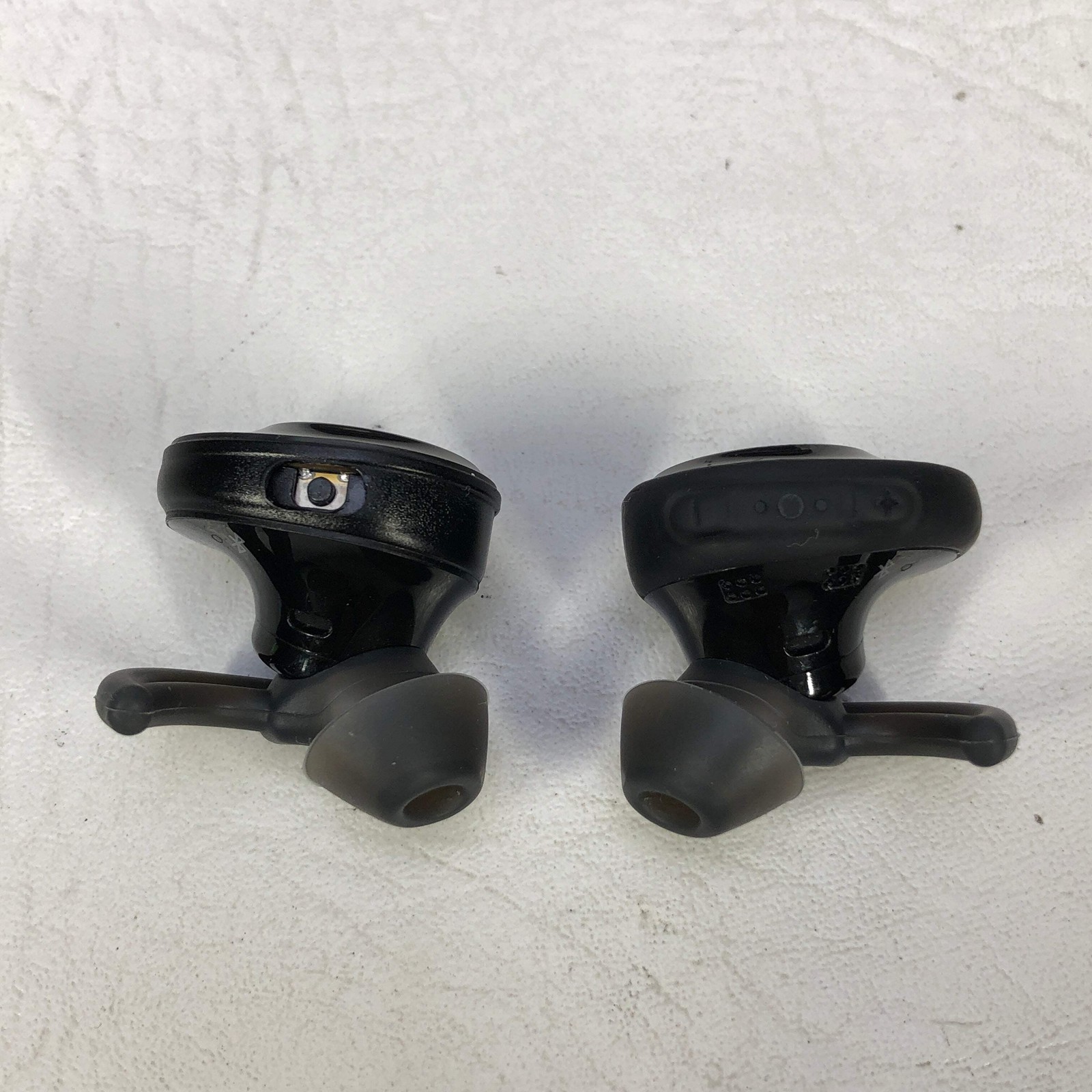 Bose SoundSport Free In-Ear Noise Cancelling Bluetooth Earbuds Black 427929